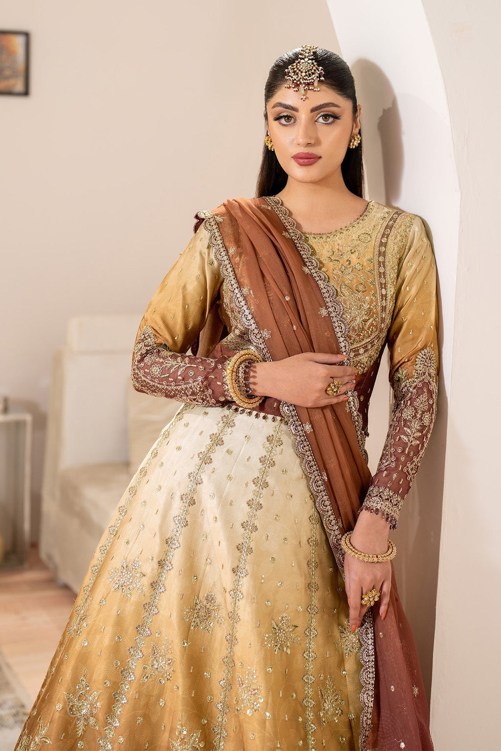 Alizeh | Formals 26 | Carmela