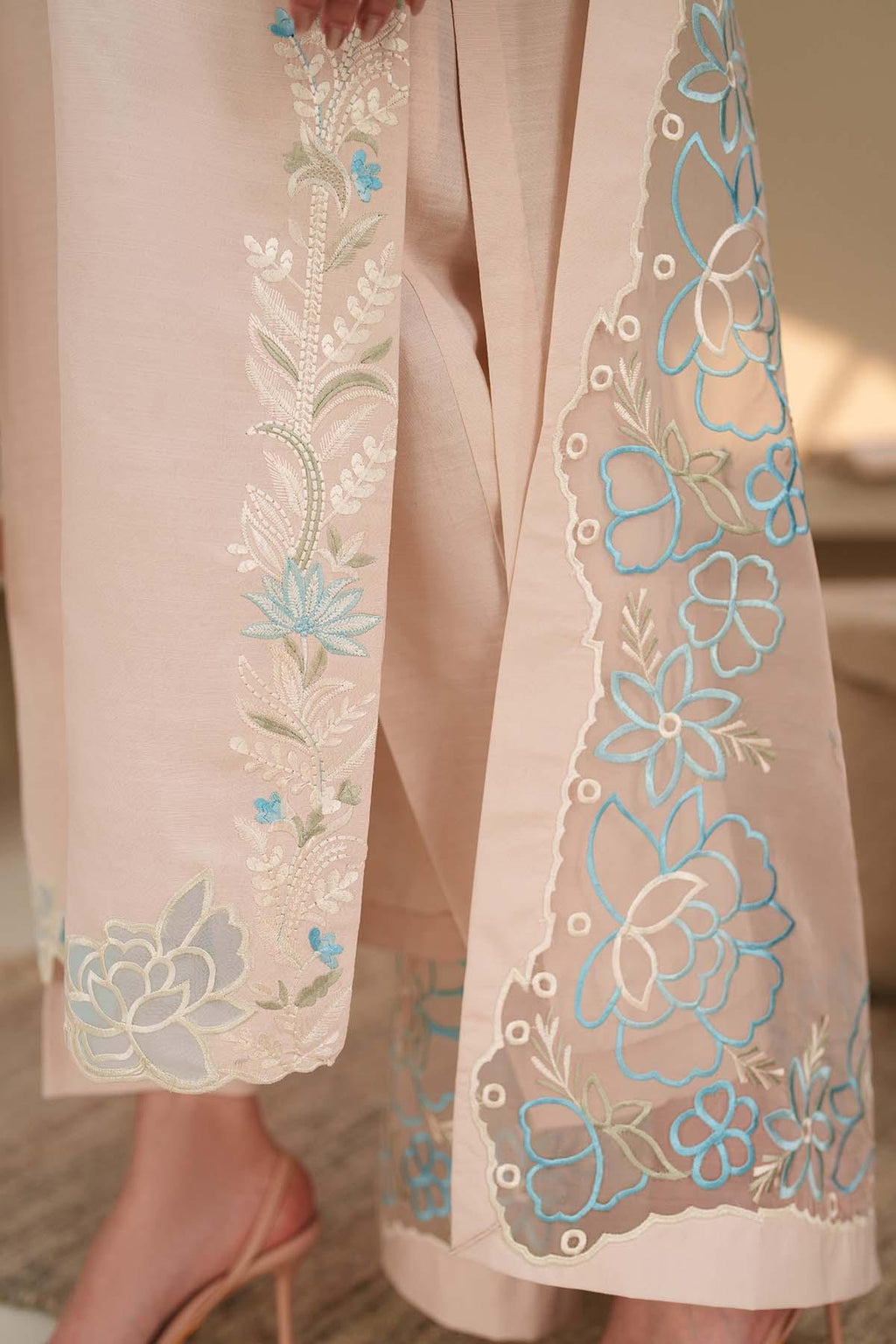Zarif | Tabeer Collection | Florielle