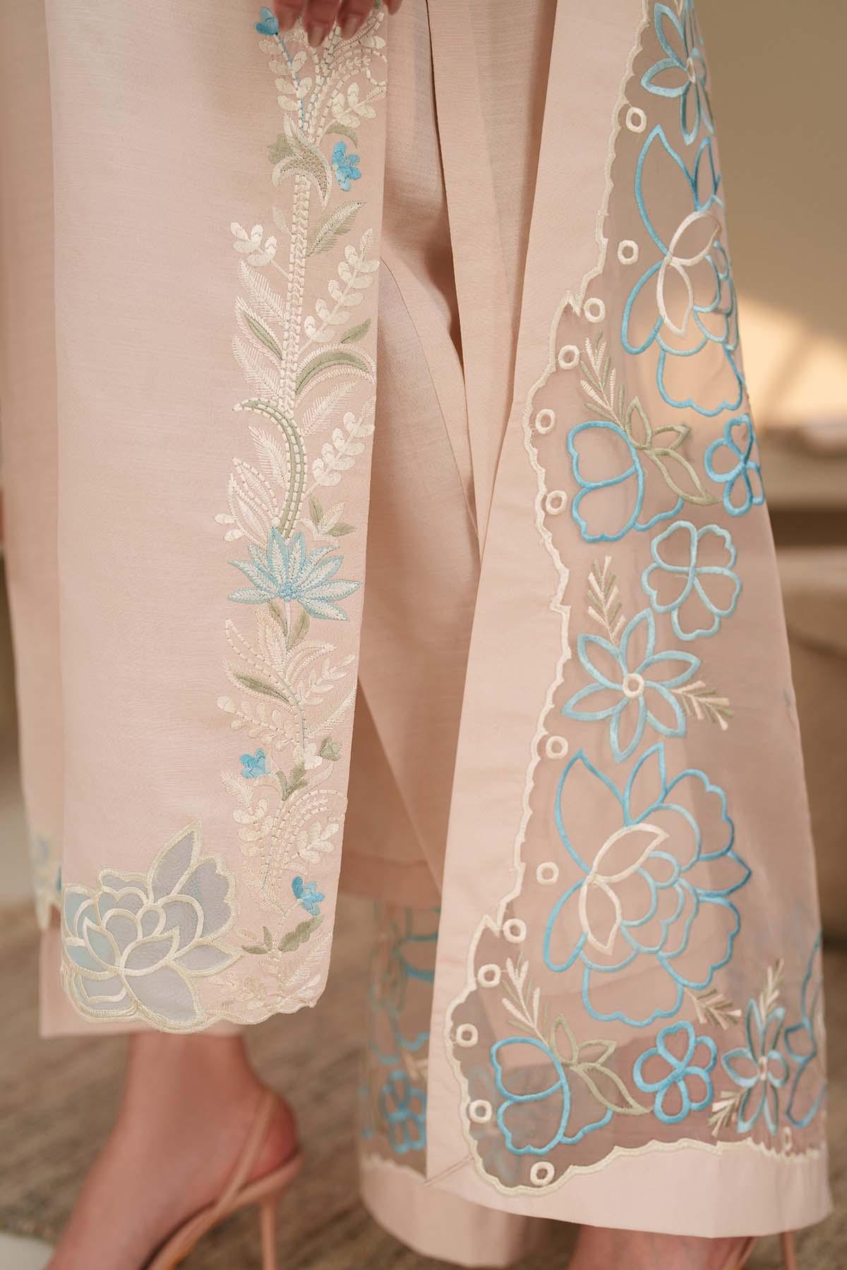 Zarif | Tabeer Collection | Florielle