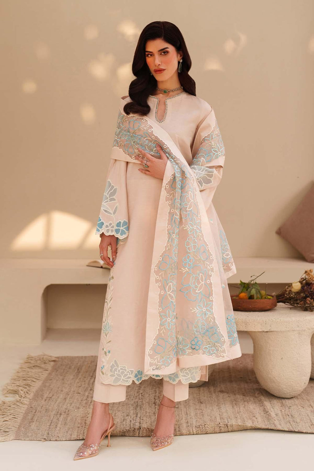 Zarif | Tabeer Collection | Florielle