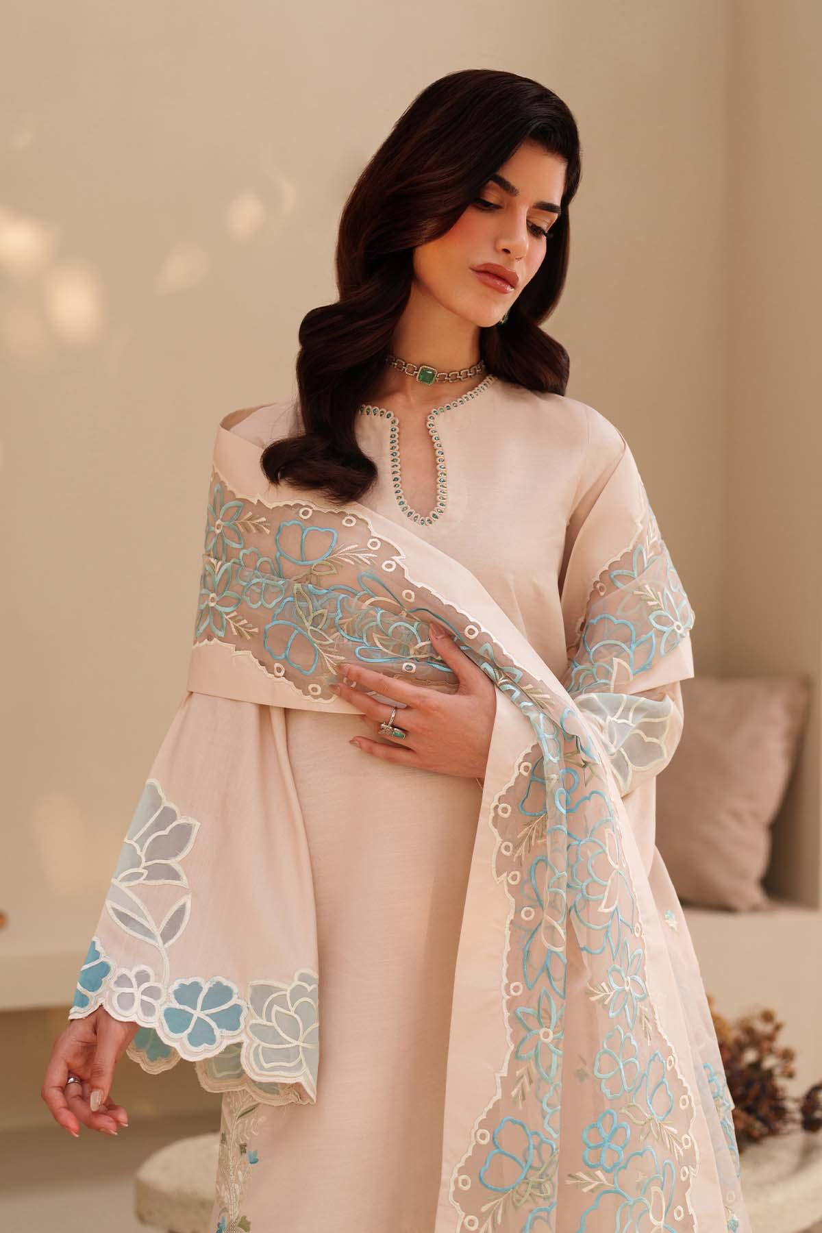 Zarif | Tabeer Collection | Florielle
