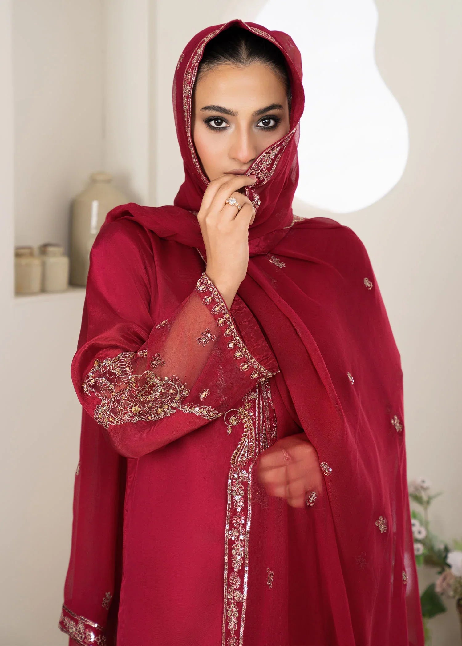 Sifa | Noore Silk Luxury'25 | SFA-08