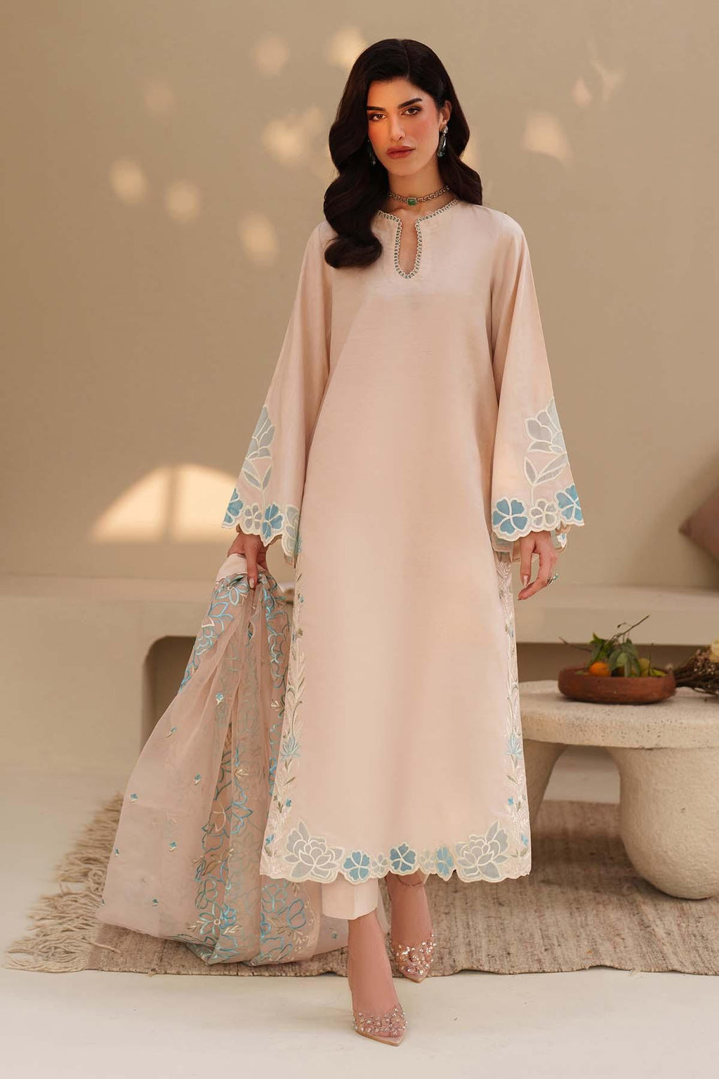 Zarif | Tabeer Collection | Florielle