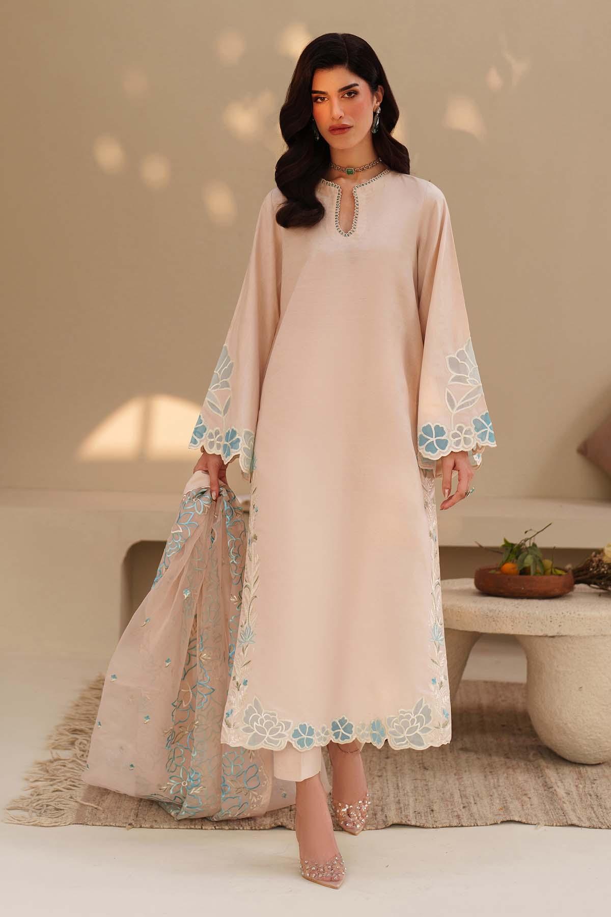 Zarif | Tabeer Collection | Florielle