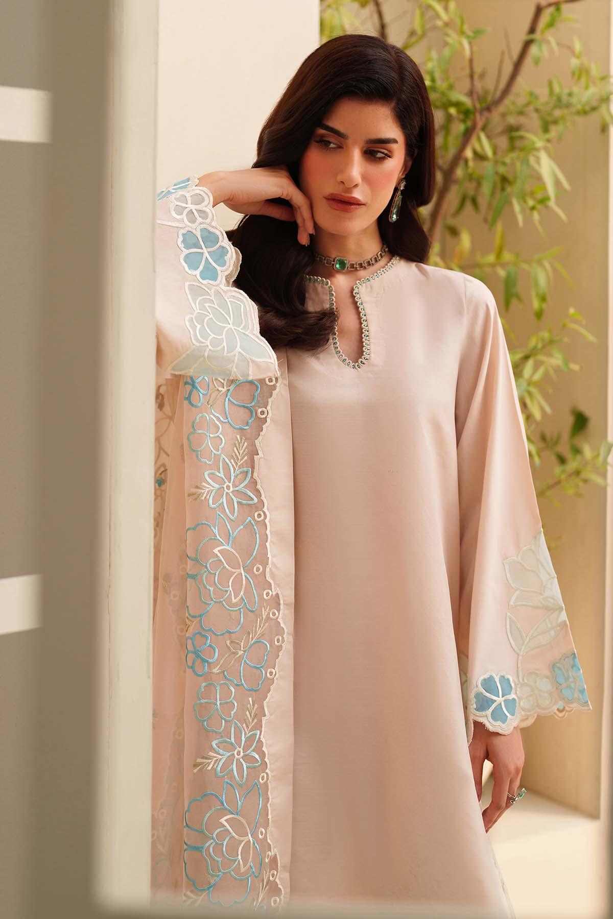 Zarif | Tabeer Collection | Florielle