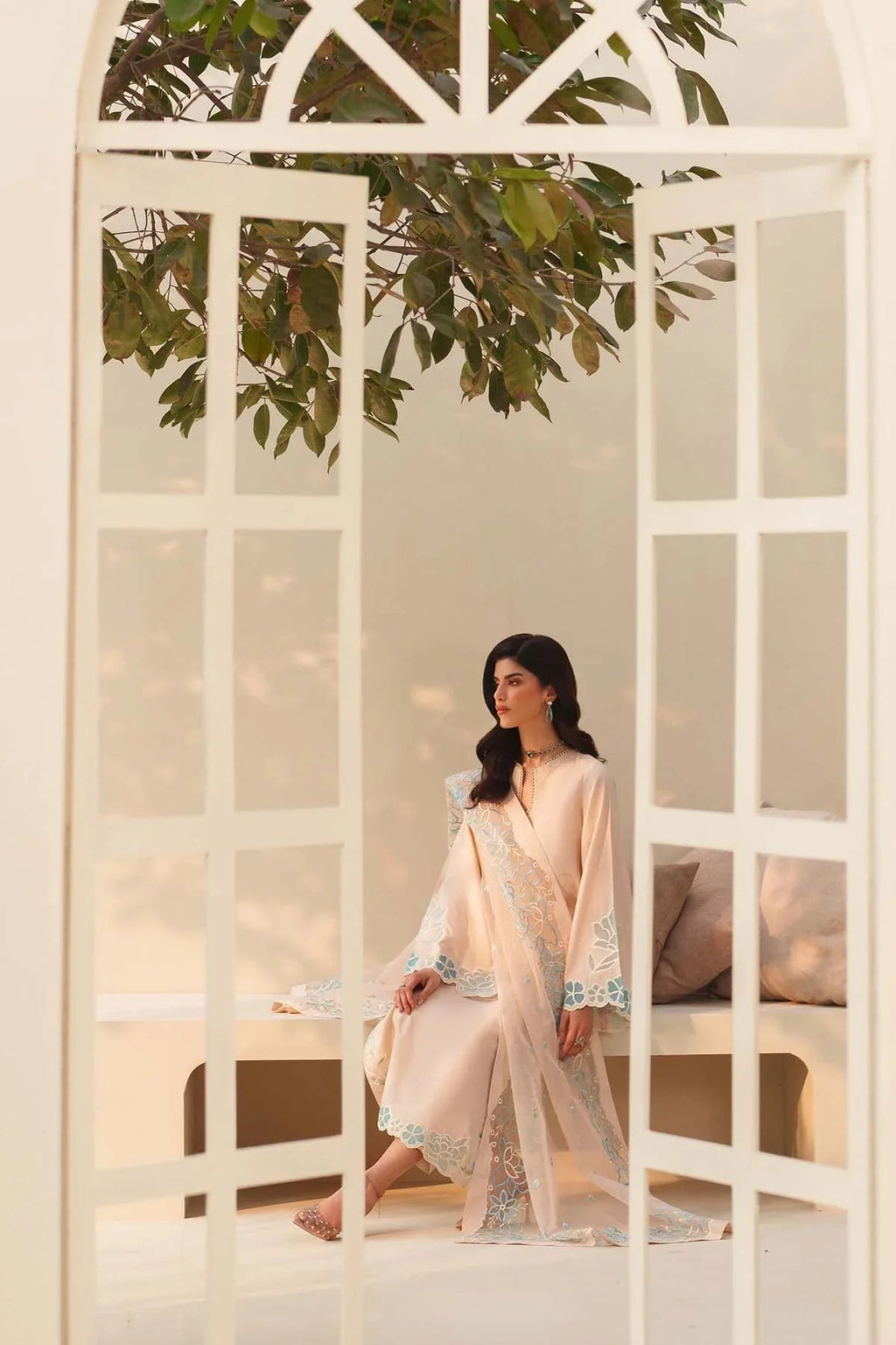 Zarif | Tabeer Collection | Florielle