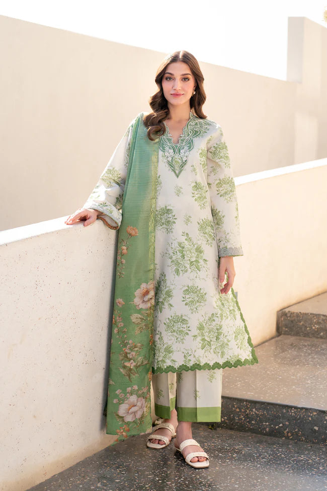 Xenia | Summer Away'25 | MOSS