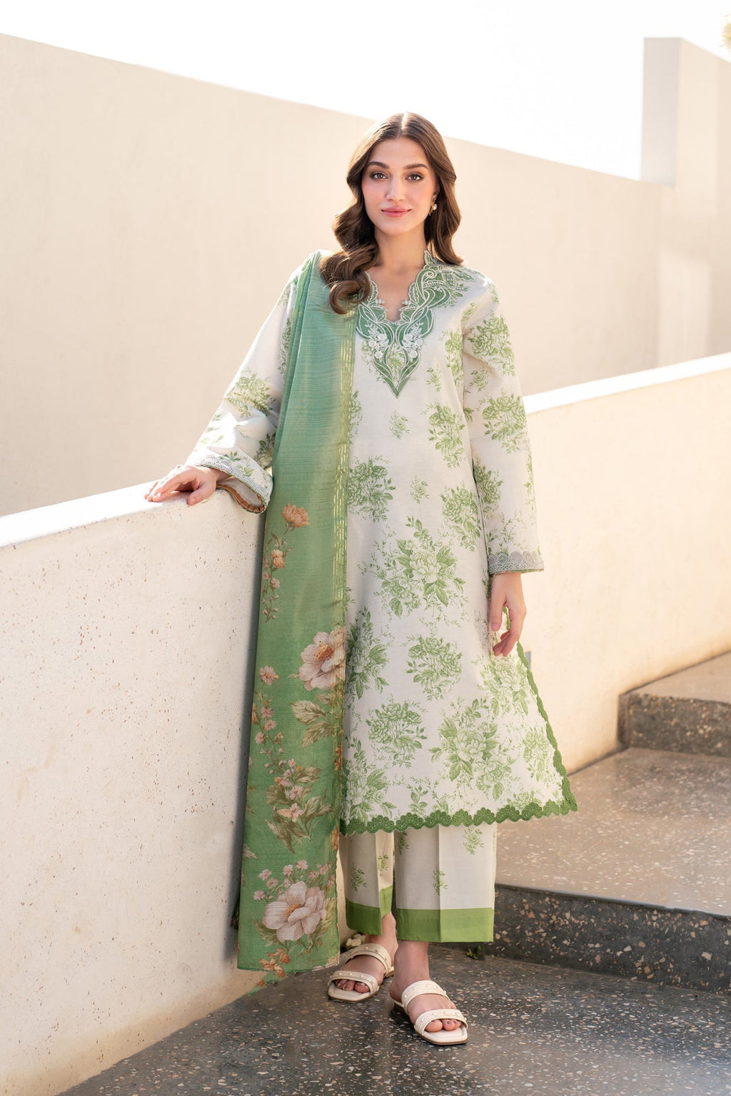 Xenia Formals | Summer Away 25 | MOSS