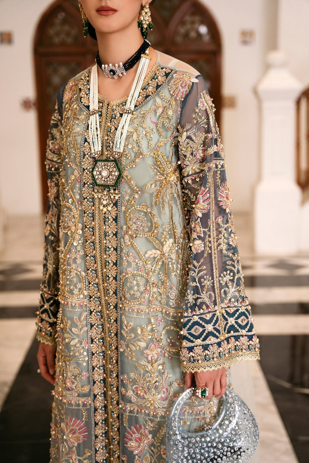 Mysie | Alara formals 24 | RAVEENA - Riwayat-e-Khas