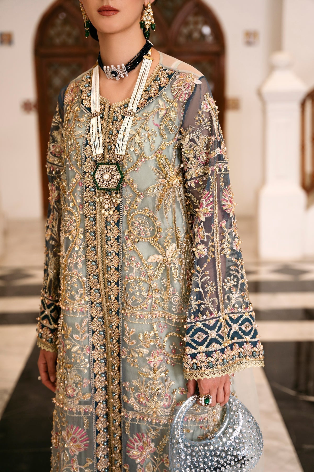 Mysie | Alara formals 24 | RAVEENA - Riwayat-e-Khas
