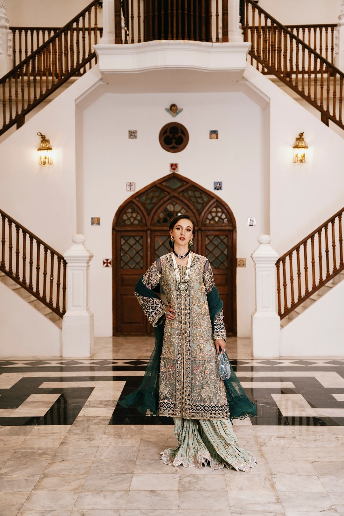 Mysie | Alara formals 24 | RAVEENA - Riwayat-e-Khas