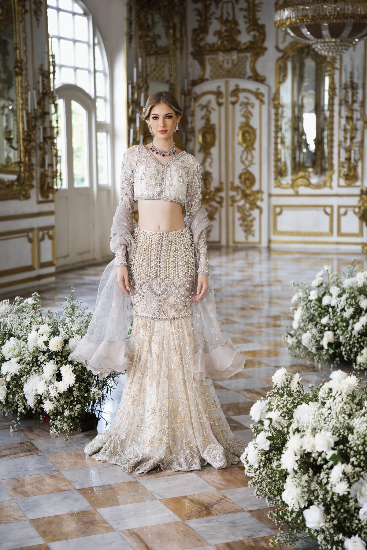Mysie | Alara formals 24 | DONNA - House Of Anaya