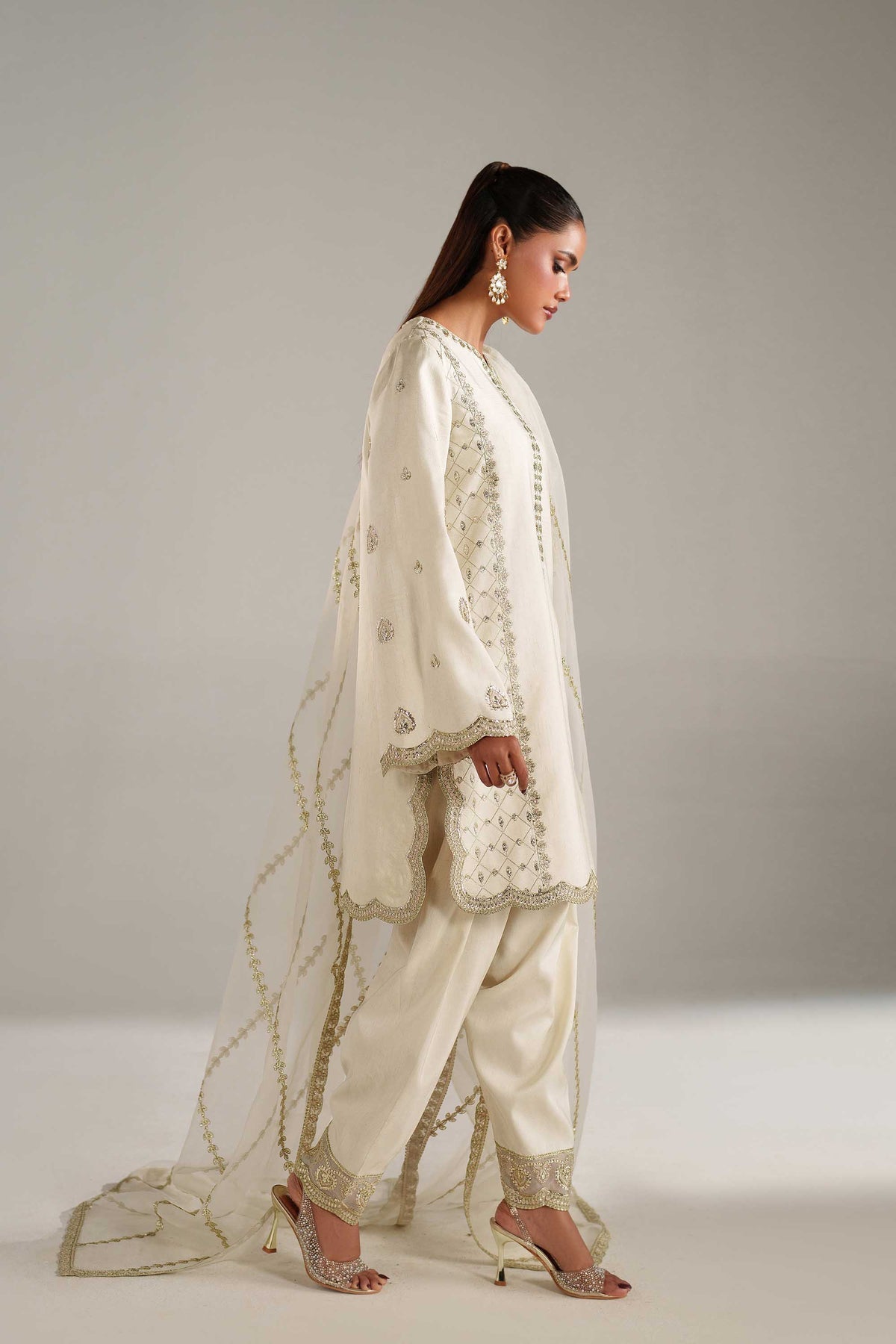 Akbar Aslam | Formal Pret | Ruqai