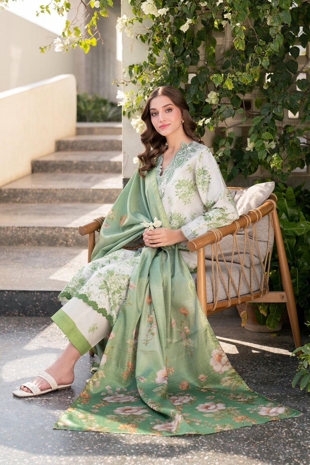 Xenia Formals | Summer Away 25 | MOSS