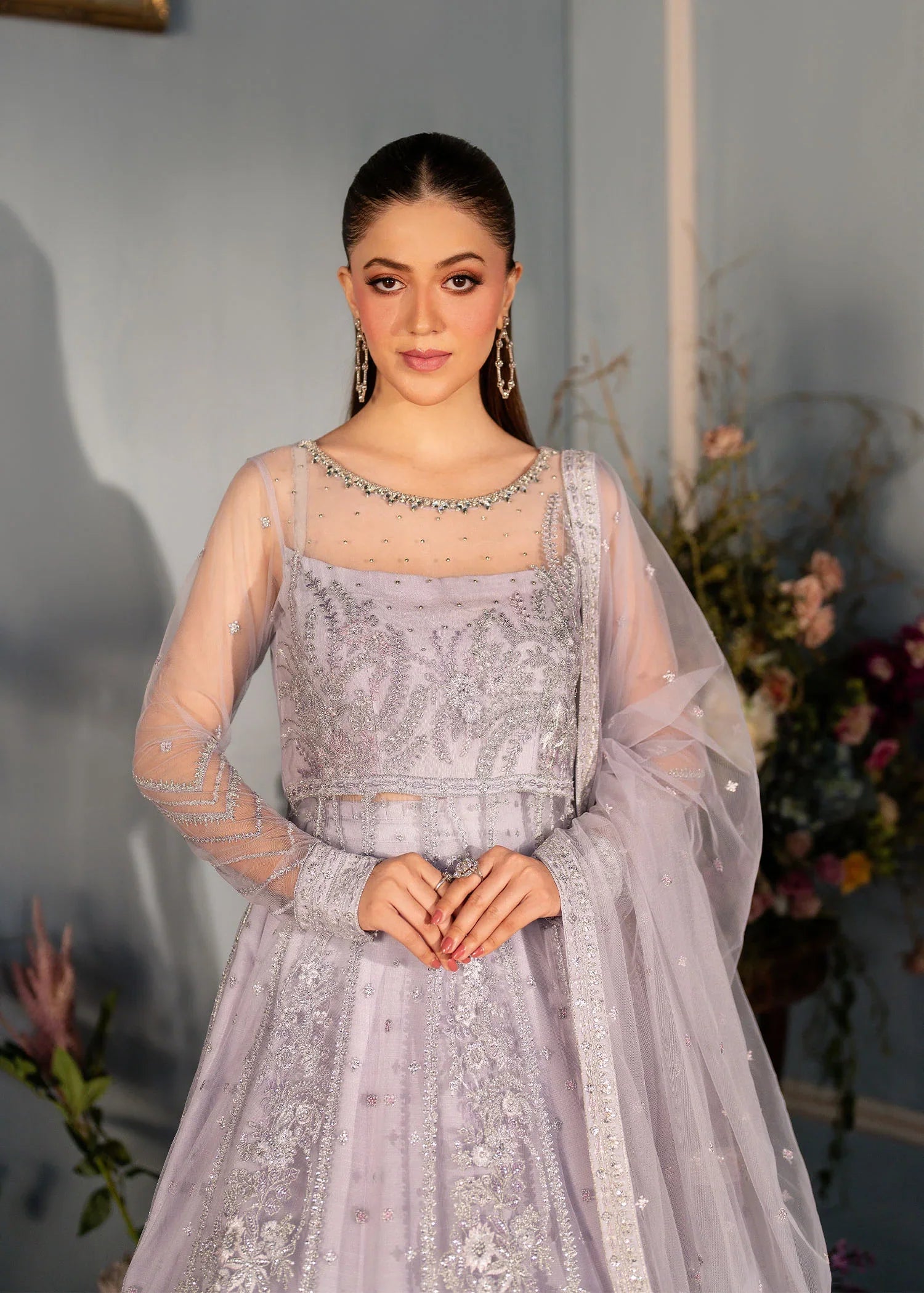 Sifa | Zebaish Collection | Haseen