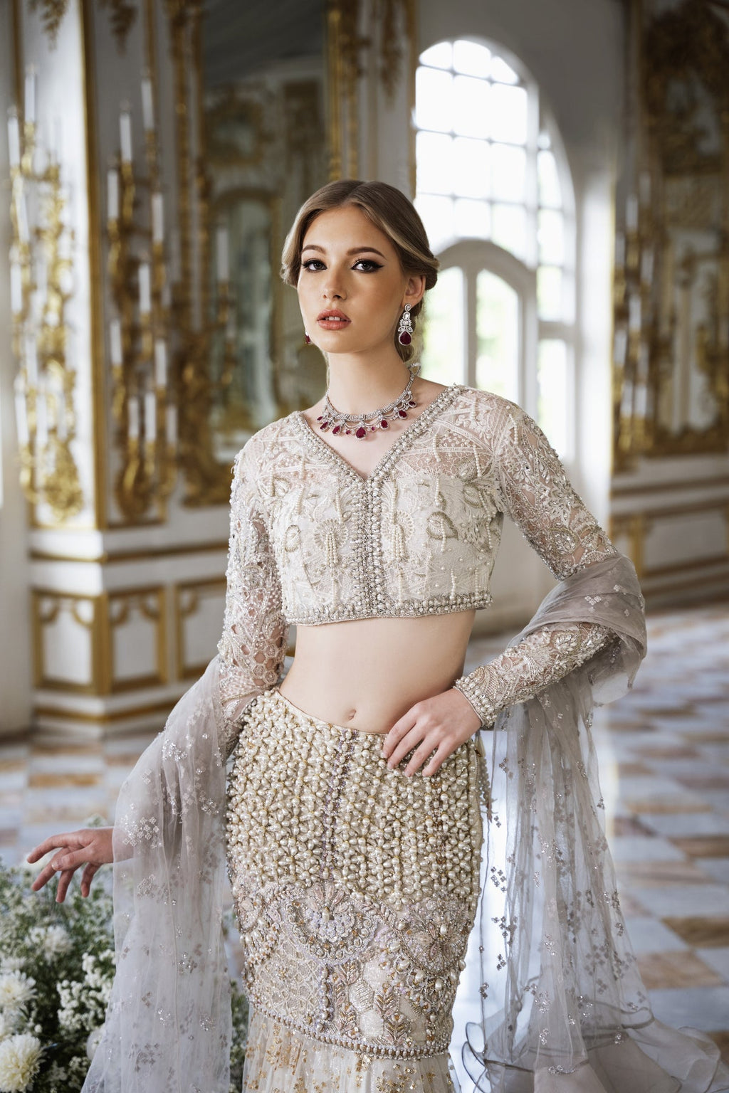 Mysie | Alara formals 24 | DONNA - House Of Anaya