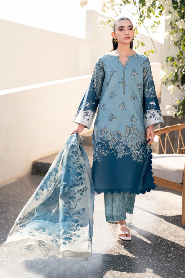 Xenia | Summer Away'25 | NEHAR