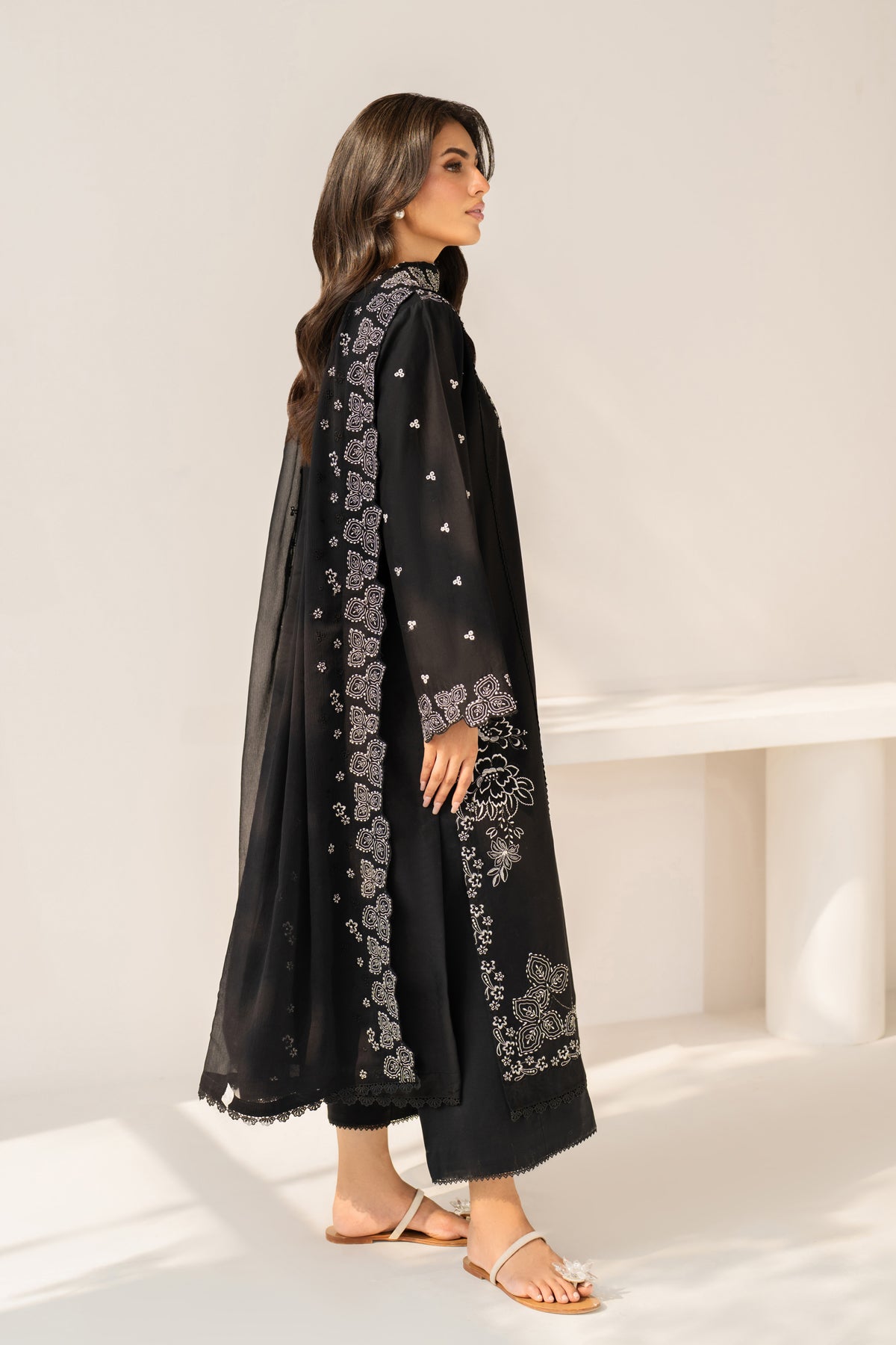 Xenia Formals | The Eid Edit | SIRA