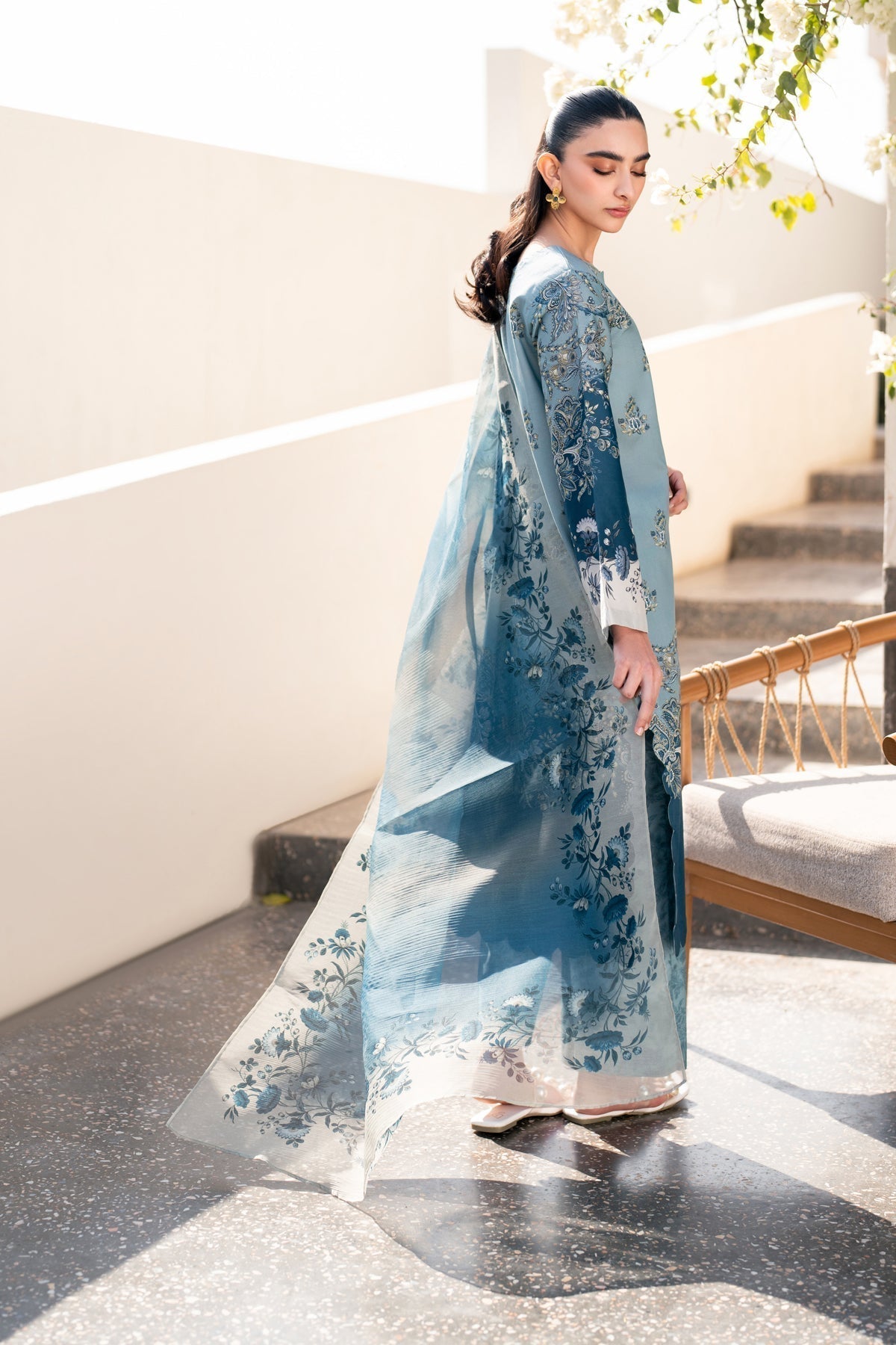 Xenia Formals | Summer Away 25 | NEHAR