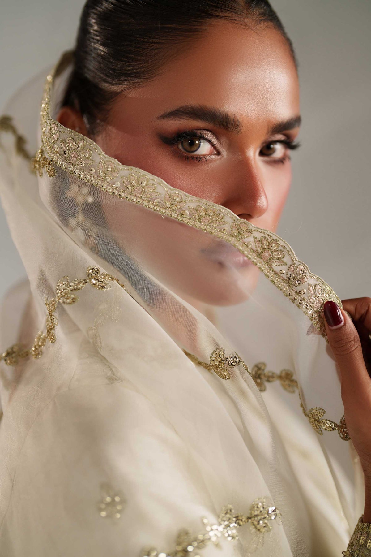 Akbar Aslam | Formal Pret | Ruqai