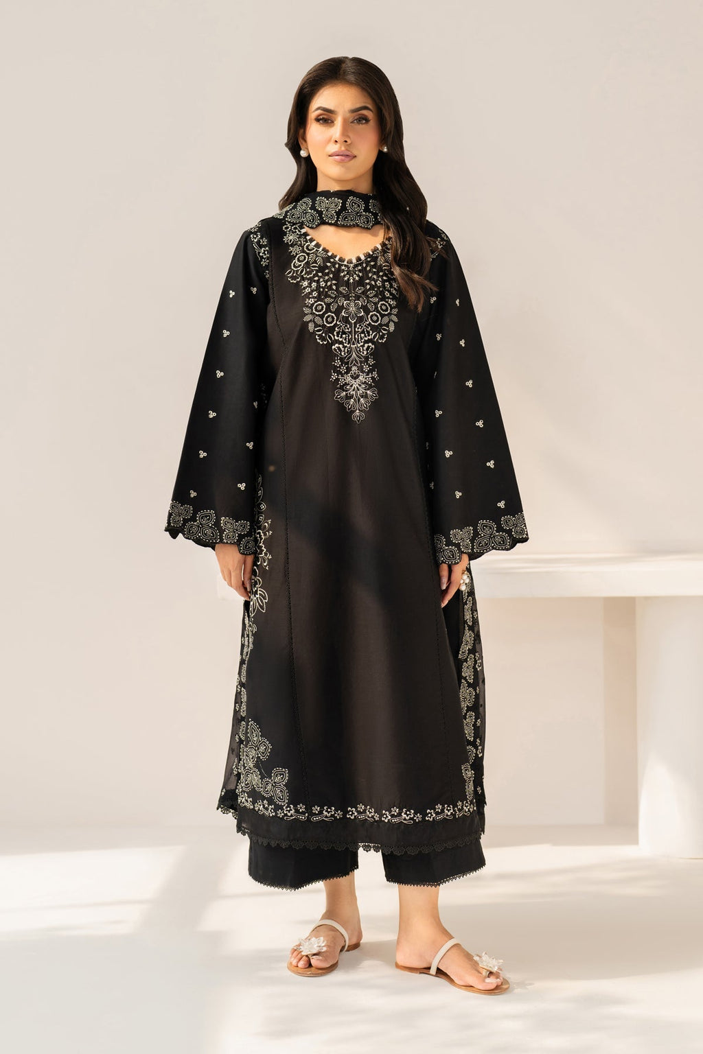 Xenia Formals | The Eid Edit | SIRA