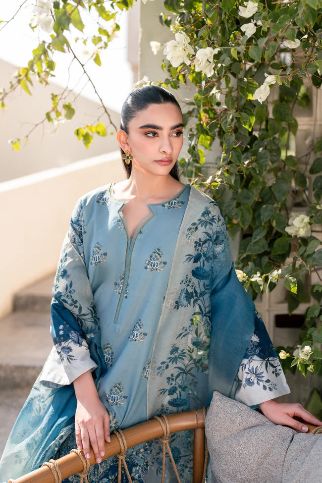 Xenia | Summer Away'25 | NEHAR
