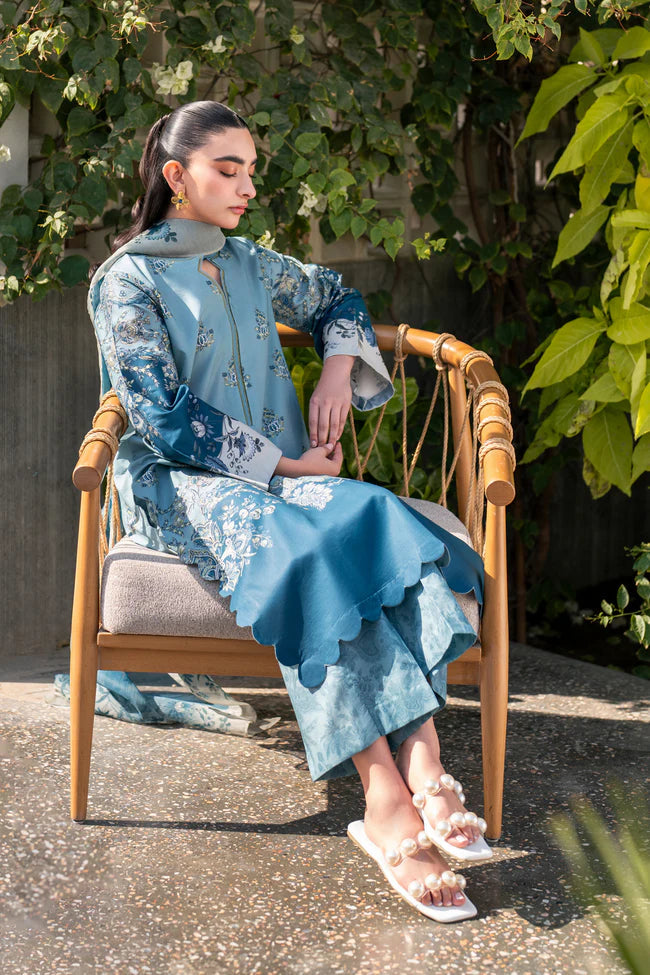 Xenia | Summer Away'25 | NEHAR