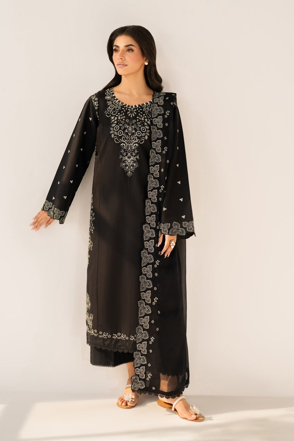 Xenia Formals | The Eid Edit | SIRA
