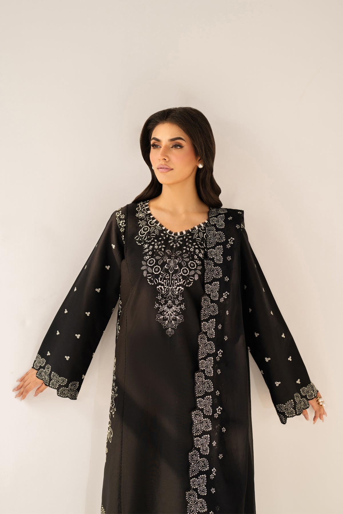 Xenia Formals | The Eid Edit | SIRA
