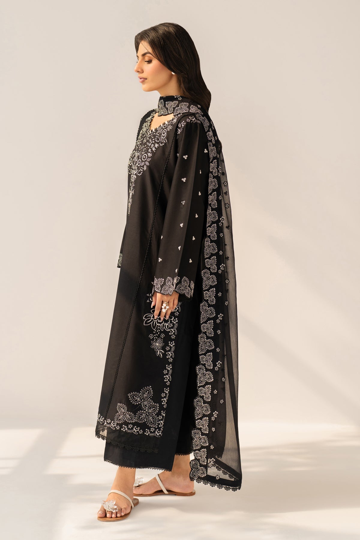 Xenia Formals | The Eid Edit | SIRA