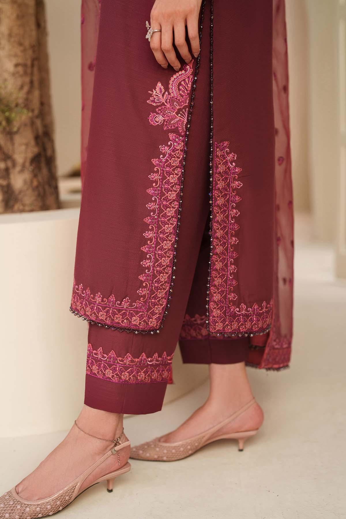 Zarif | Tabeer Collection | Malika