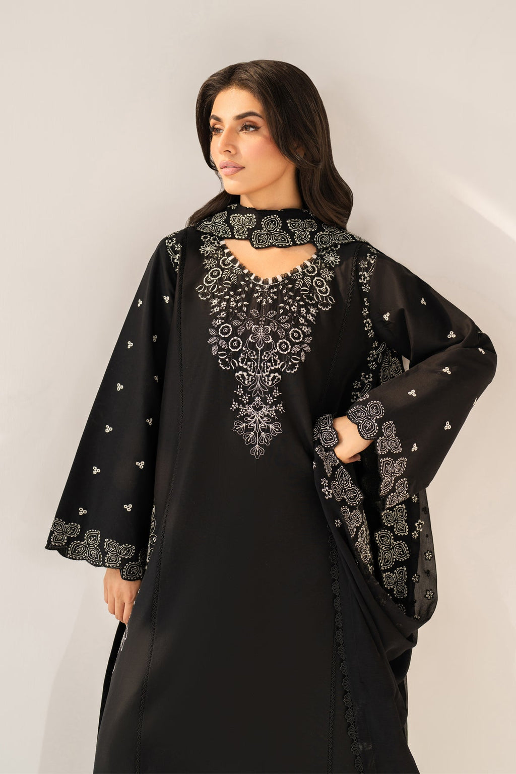 Xenia Formals | The Eid Edit | SIRA
