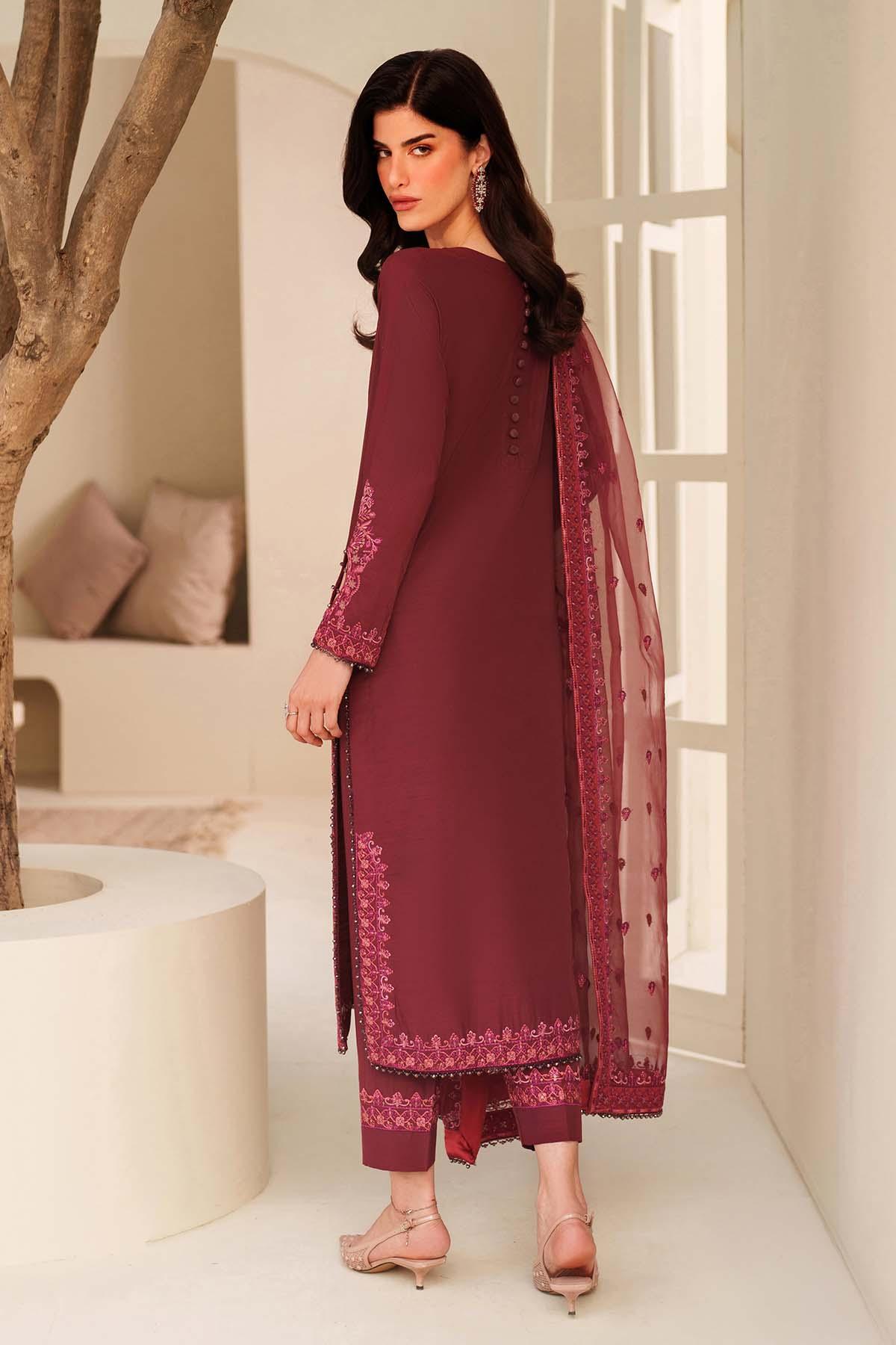 Zarif | Tabeer Collection | Malika