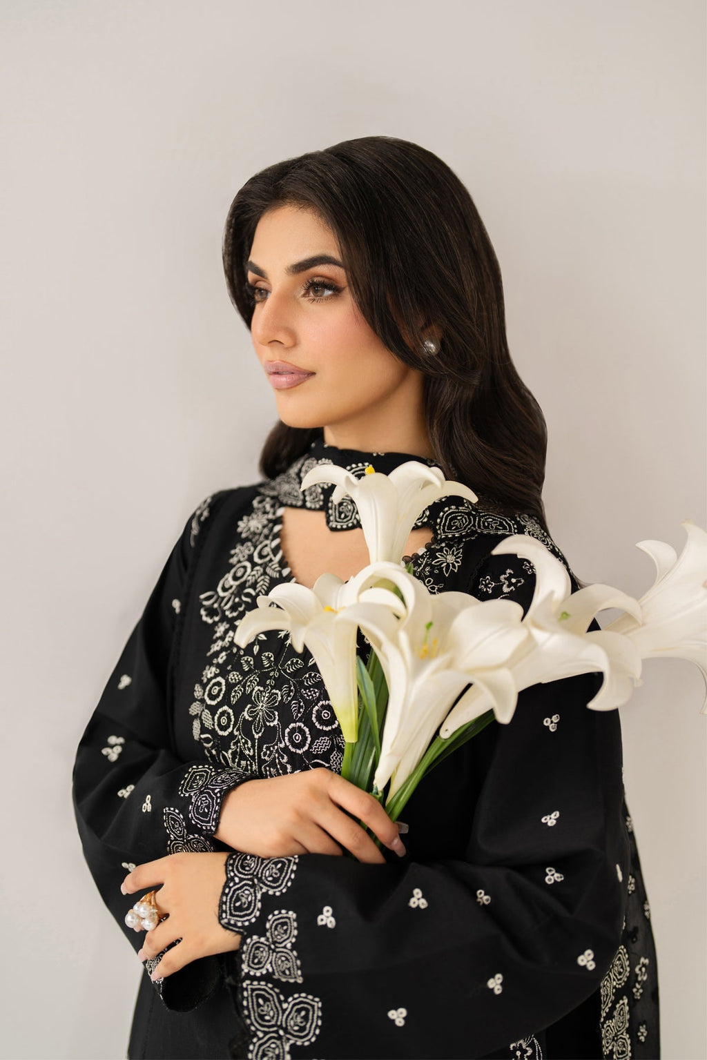 Xenia Formals | The Eid Edit | SIRA