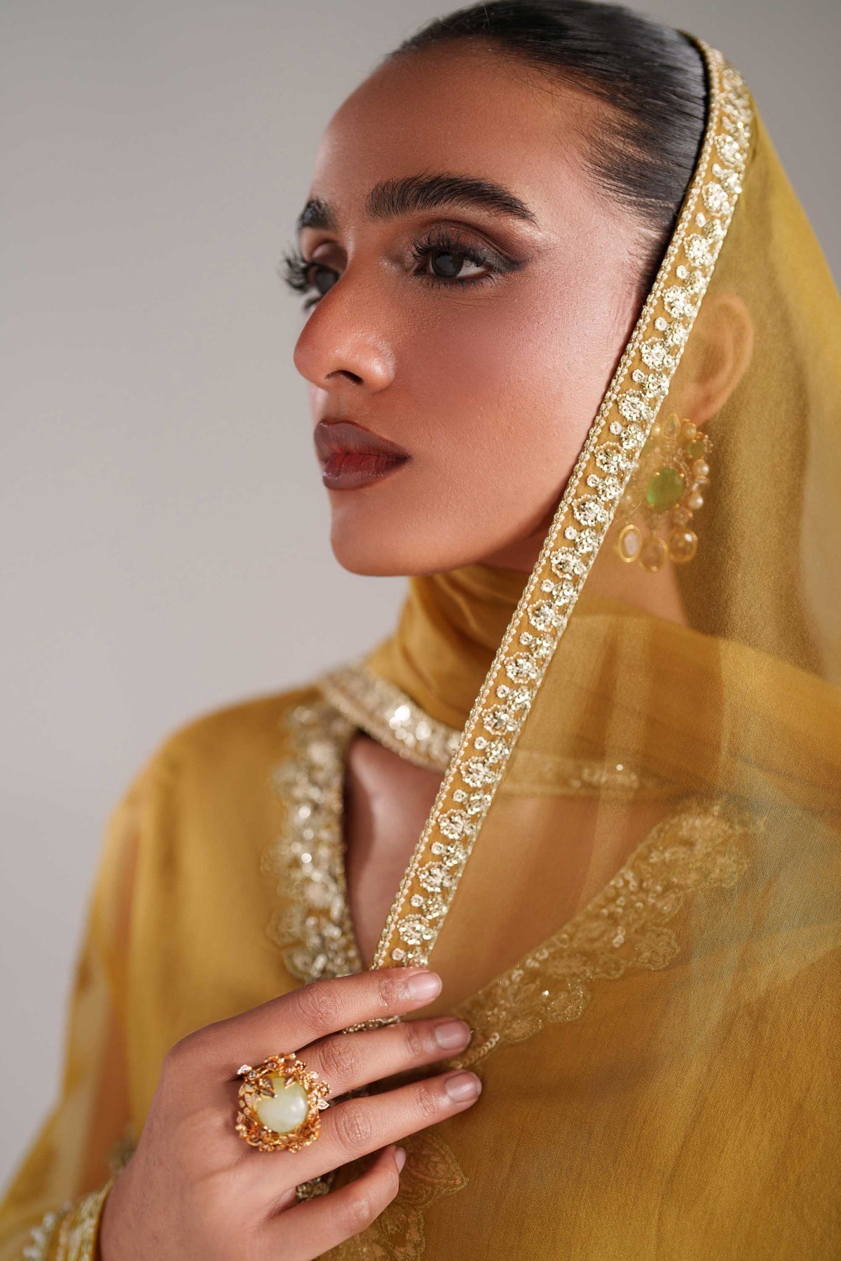 Akbar Aslam | Formal Pret | Paree