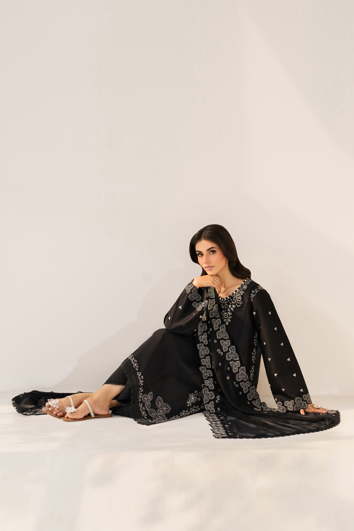 Xenia Formals | The Eid Edit | SIRA
