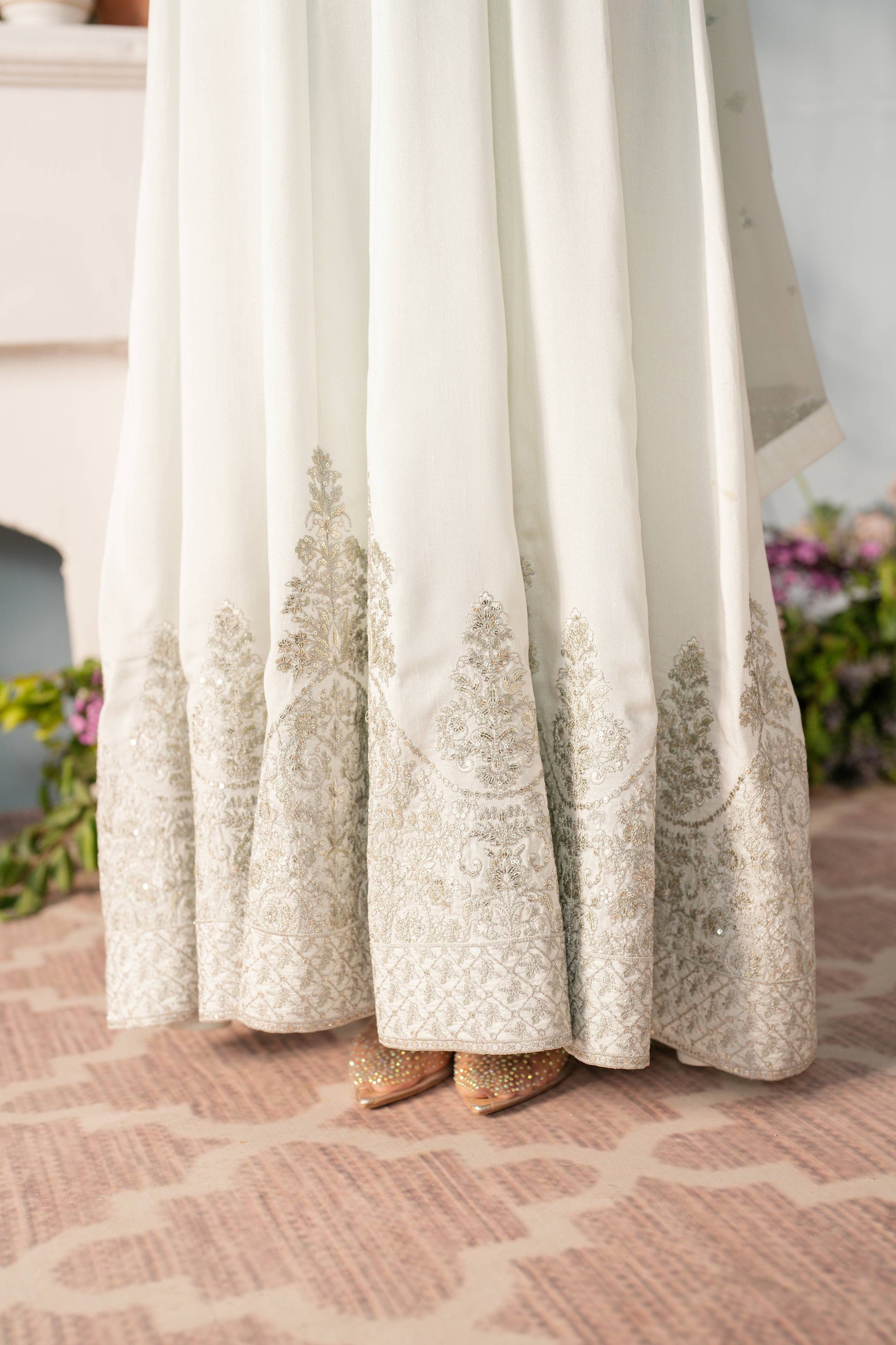 Sifa | Zebaish Collection | Sadaf