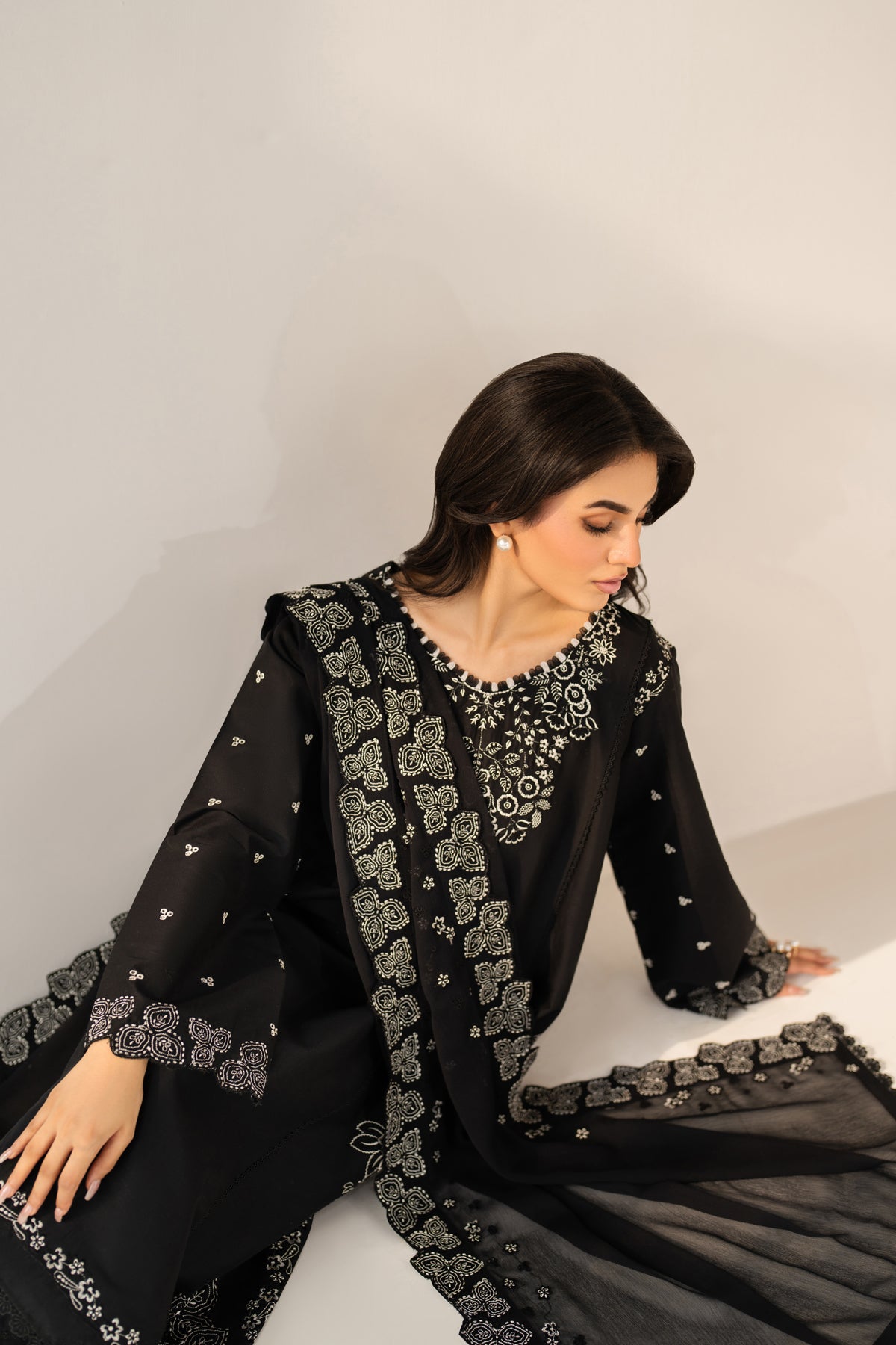 Xenia Formals | The Eid Edit | SIRA
