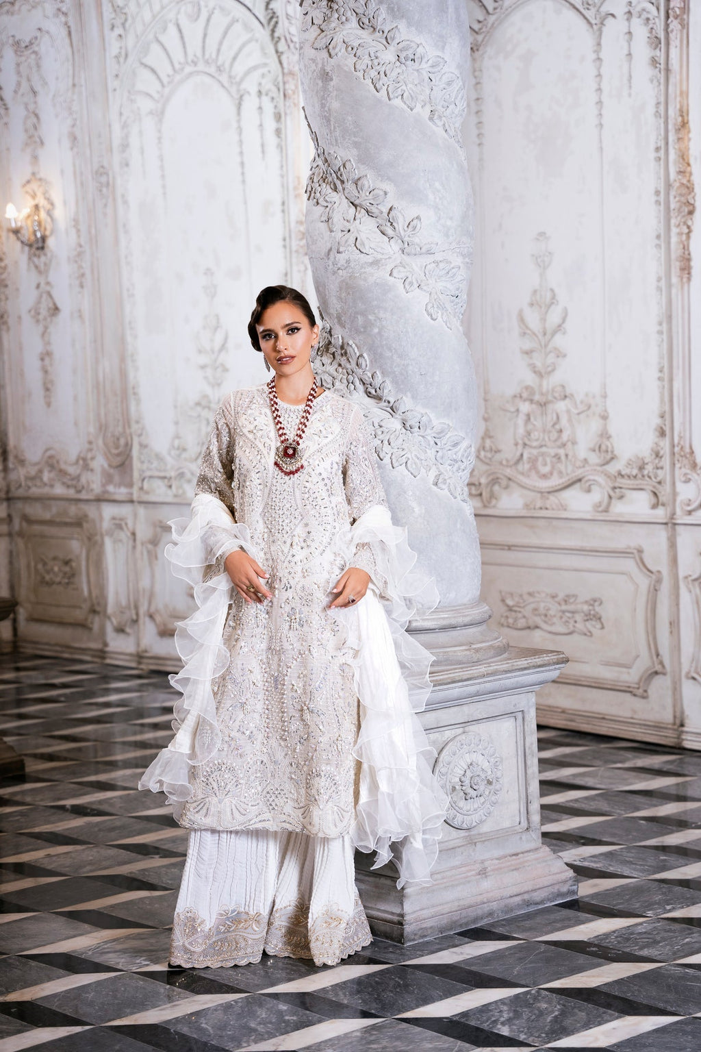 Mysie | Alara formals 24 | SUZANNA - Riwayat-e-Khas