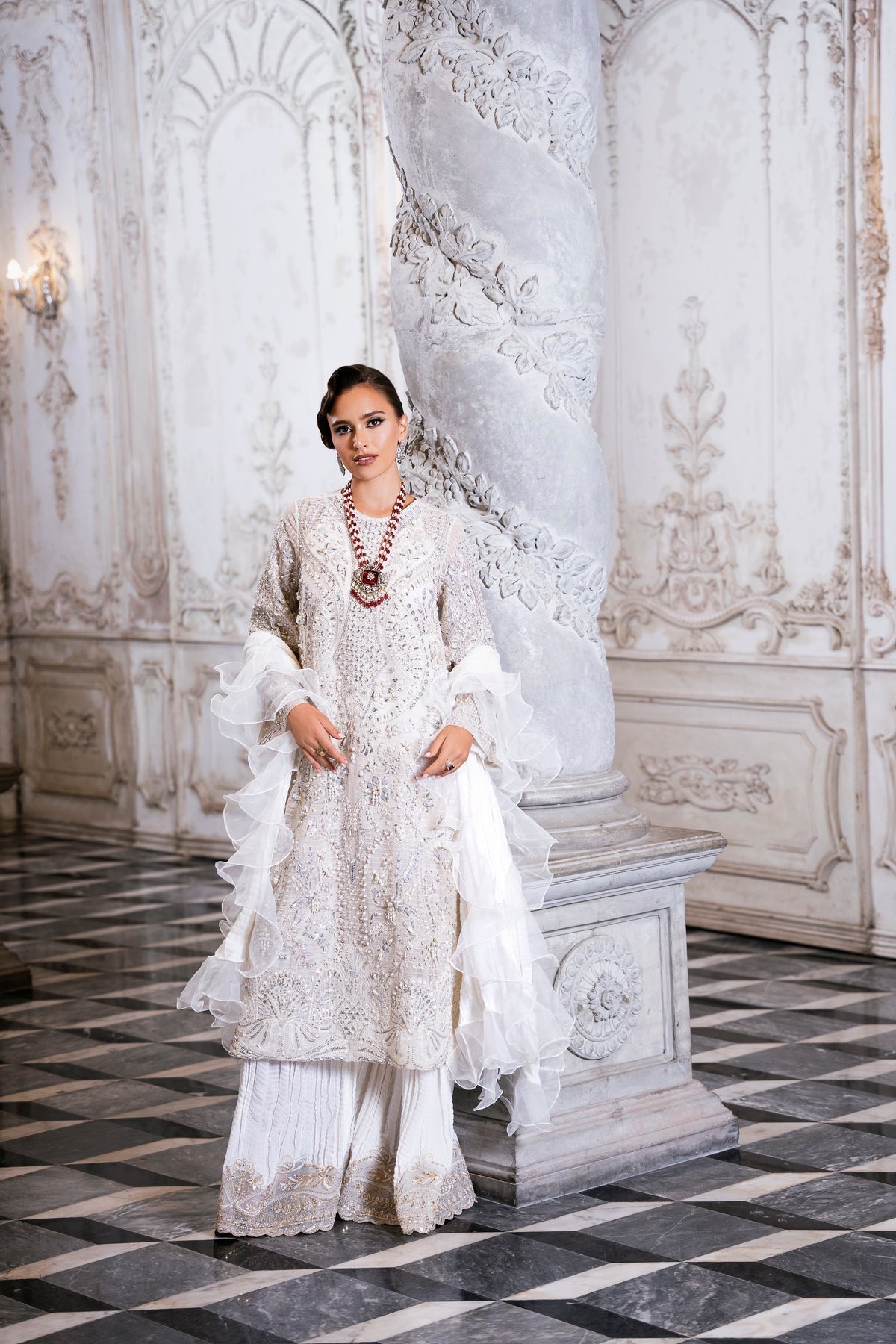 Mysie | Alara formals 24 | SUZANNA - Riwayat-e-Khas