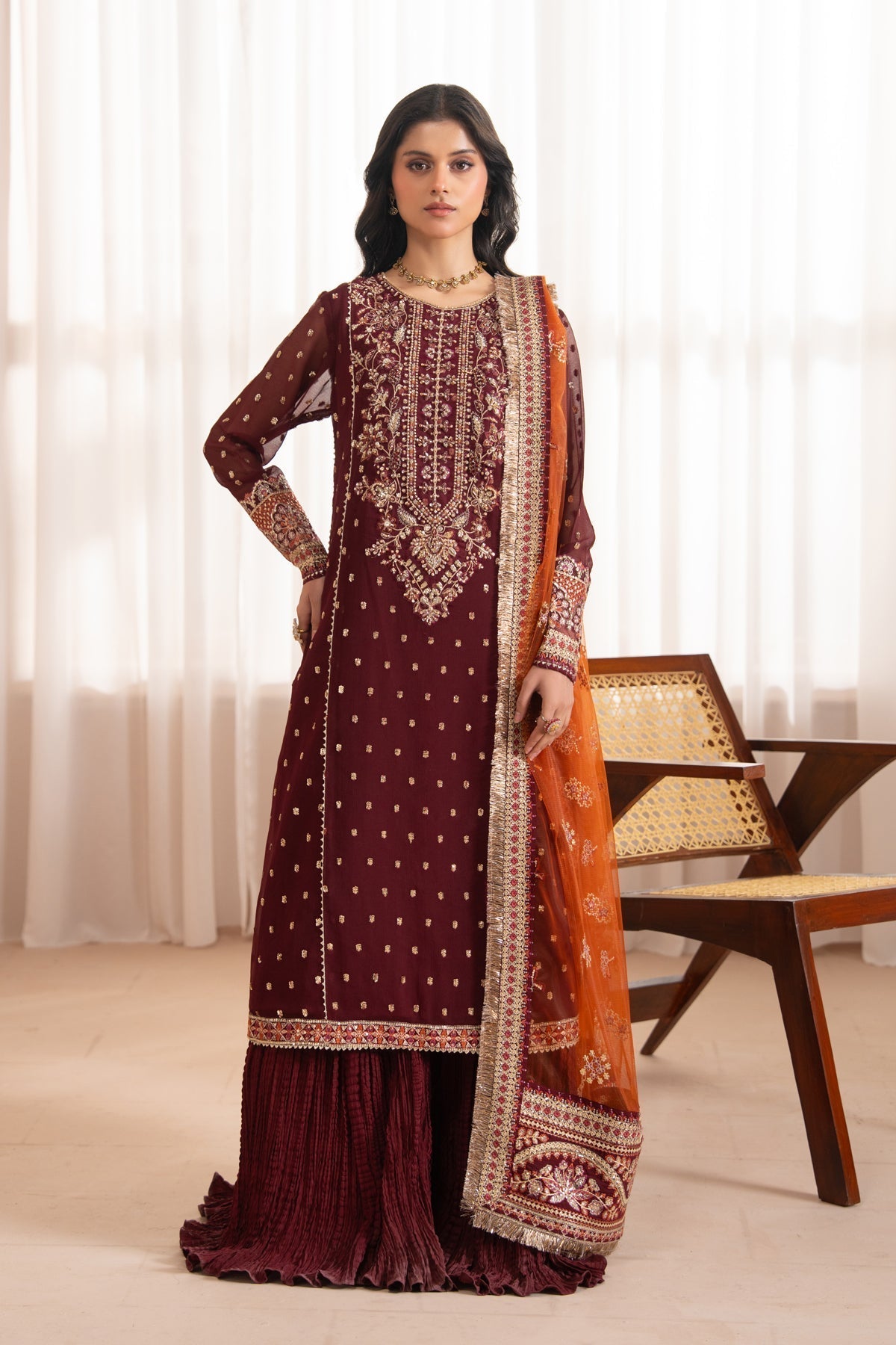 Xenia Formals | Deme Formals | LISHA