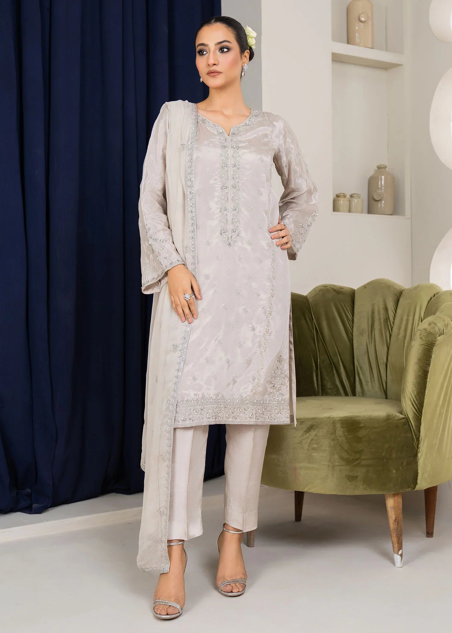 Sifa | Noore Silk Luxury'25 | SFP-V5-04