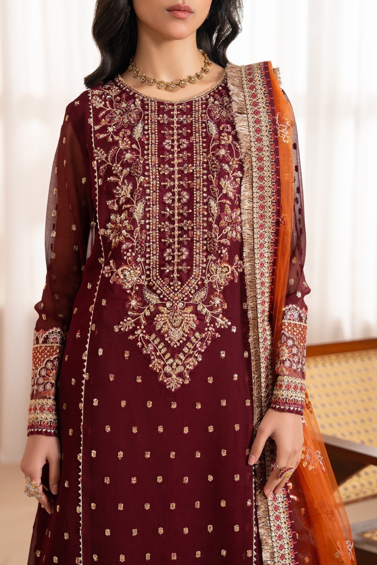 Xenia Formals | Deme Formals | LISHA