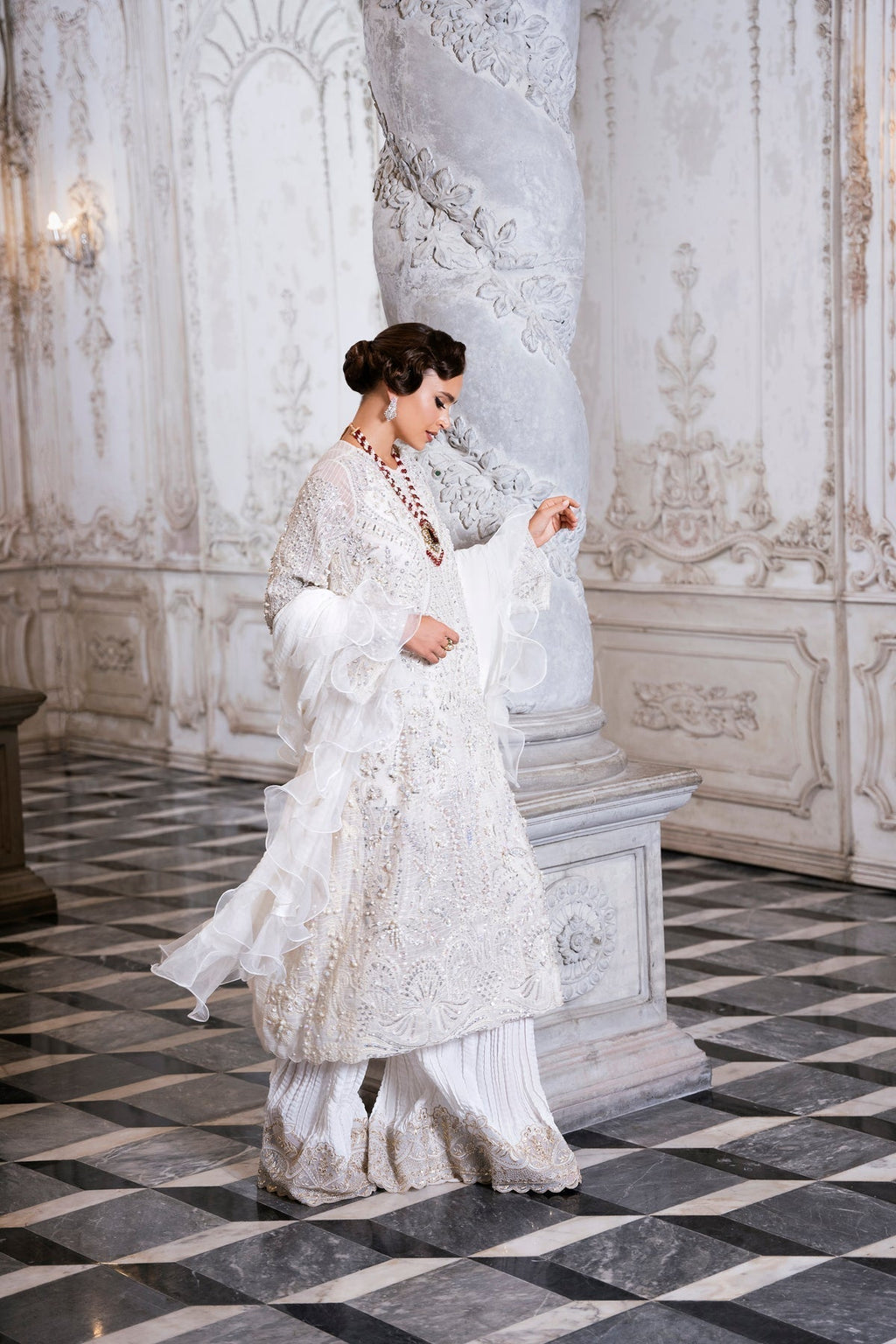 Mysie | Alara formals 24 | SUZANNA - Riwayat-e-Khas