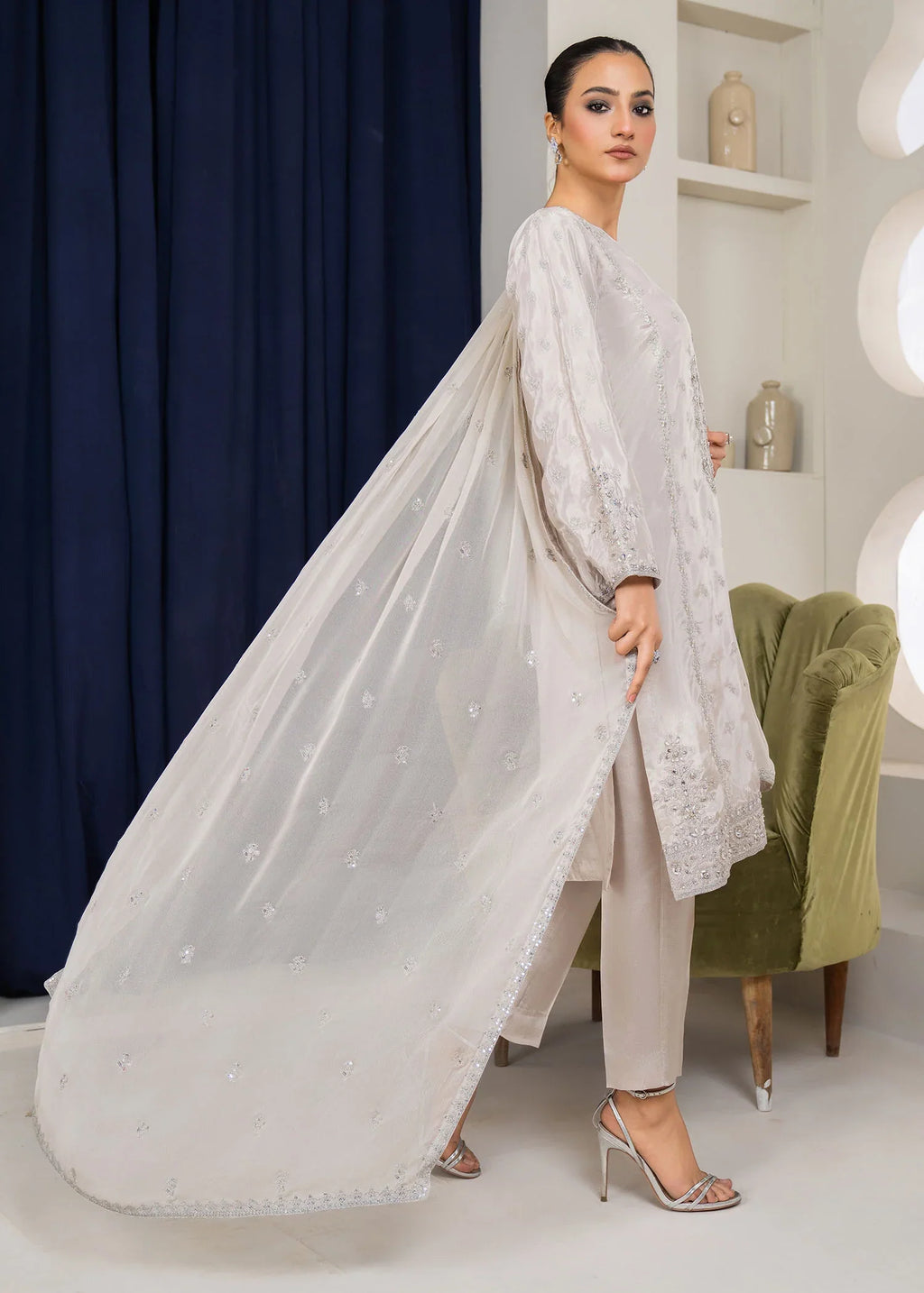 Sifa | Noore Silk Luxury'25 | SFP-V5-04