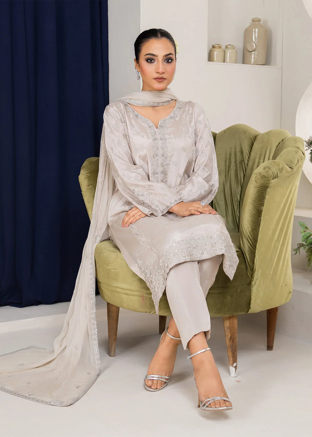 Sifa | Noore Silk Luxury'25 | SFP-V5-04