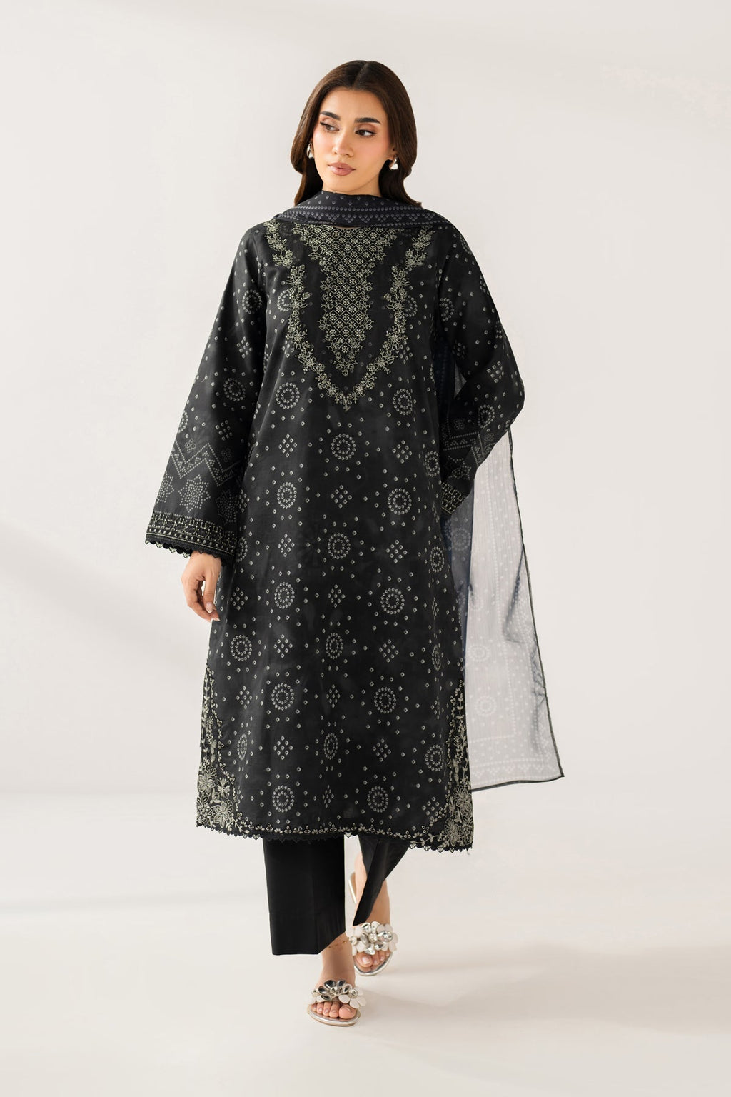 Xenia Formals | Lessence Summer 26 | NAERA