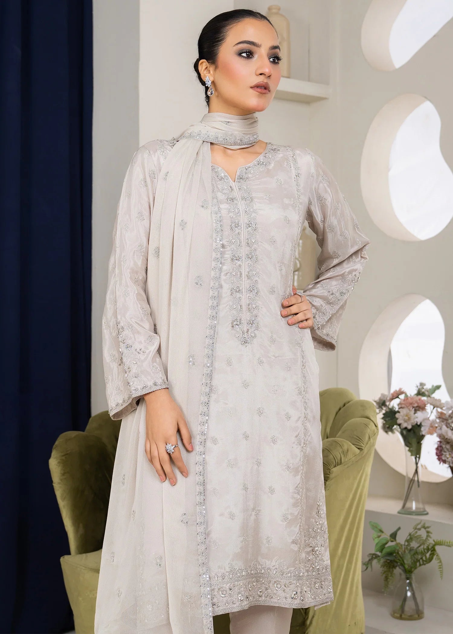 Sifa | Noore Silk Luxury'25 | SFP-V5-04