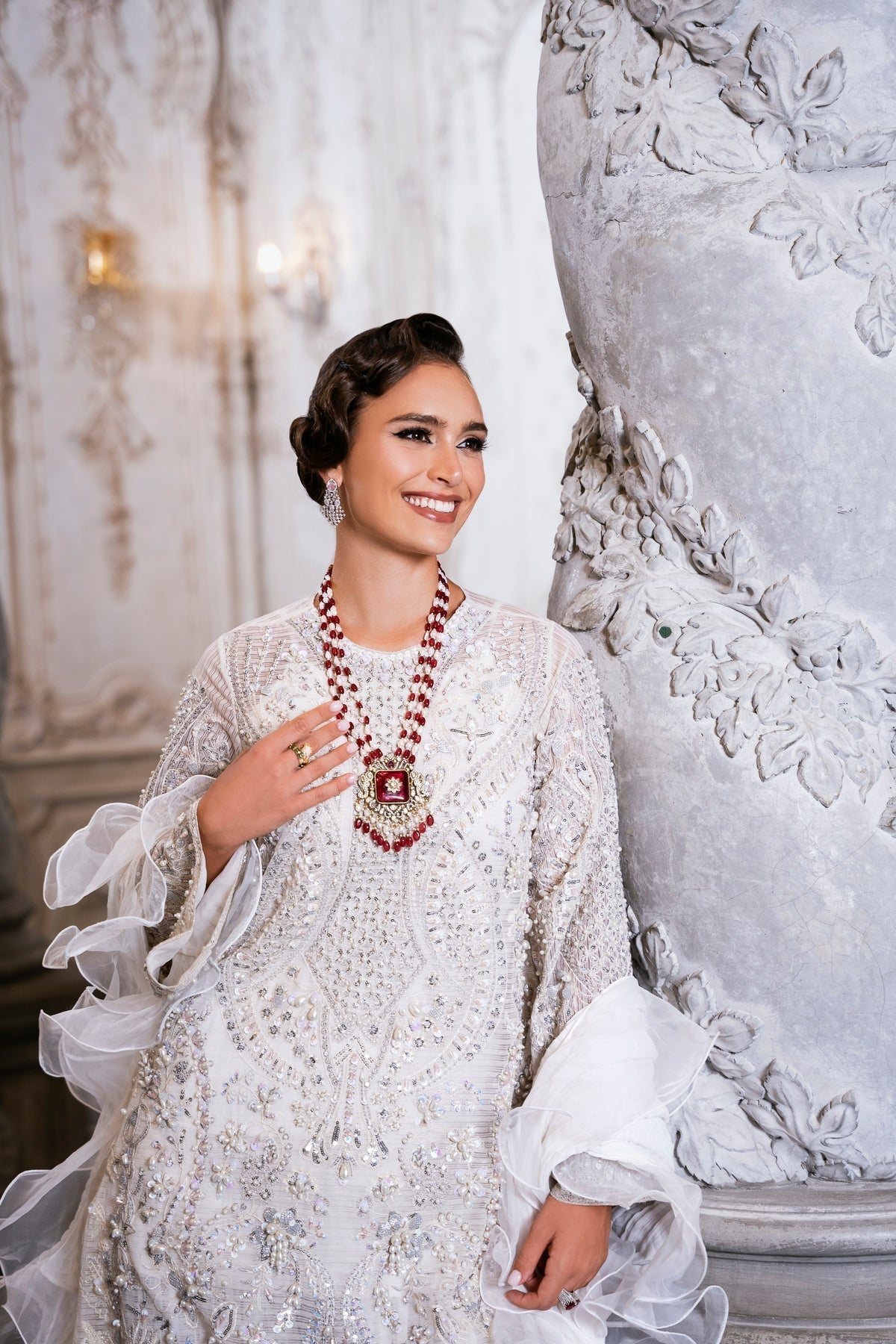 Mysie | Alara formals 24 | SUZANNA - Riwayat-e-Khas