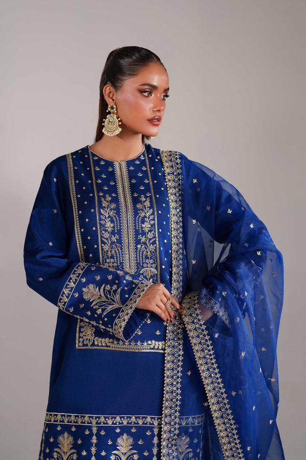 Akbar Aslam | Formal Pret | Nilam